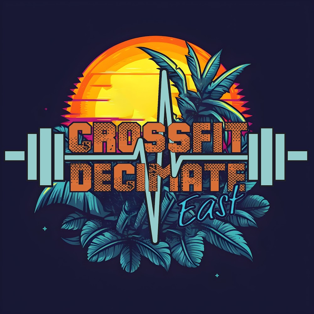 CrossFit Decimate East